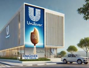Unilever покоряет США премиальной косметикой
