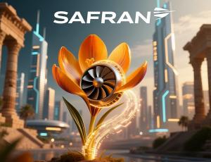 Safran набирает обороты и укрепляет позиции на рынке