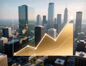 REIT готовится к рывку