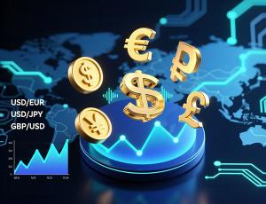 Валютный обзор: доллар США слабеет на фоне торгового оптимизма и роста интереса к рисковым активам