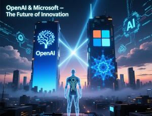 OpenAI завершила реструктуризацию: Microsoft закрепила статус крупнейшего акционера