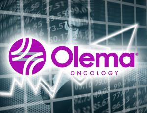 Акции Olema Pharmaceuticals могут вырасти более чем вдвое