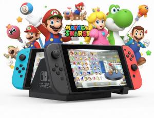 Nintendo резко повысила прогноз по продажам Switch 2