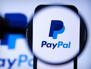 PayPal возвращается в игру