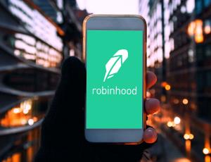 Robinhood демонстрирует взрывной рост квартальной прибыли