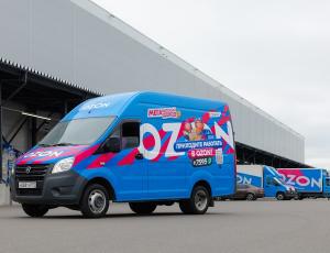 Ozon впервые предложил акционерам выплатить дивиденды