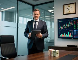 Работающие деньги. Во что инвестируют топ-менеджеры российских компаний