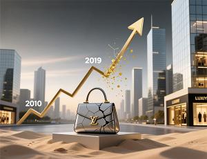 Рынок предметов роскоши: коррекция после десятилетий роста
