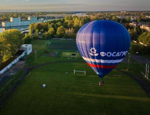 Перспективы «ФосАгро» зависят от курса рубля