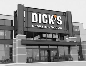 Dick’s Sporting Goods приступает к болезненной реструктуризации Foot Locker