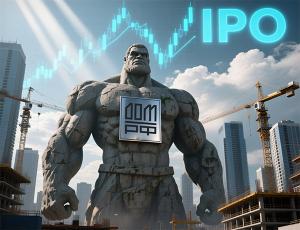 ДОМ.РФ: гигант ипотеки совершил IPO, что дальше?