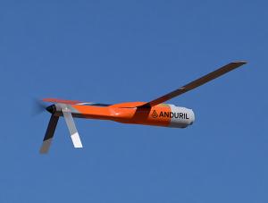 Технические сбои дронов Anduril ставят под вопрос их боеготовность