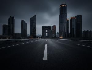 Morgan Stanley прогнозирует продолжение спада на рынке недвижимости Китая