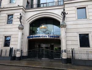 BAT объявляет новый buyback на фоне просадки акций