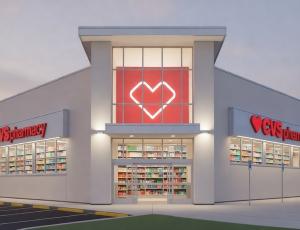 CVS выходит на траекторию роста с оптимистичным прогнозом на 2026 год