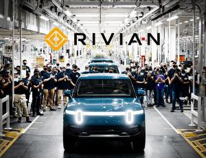 Амбициозные планы Rivian насторожили инвесторов