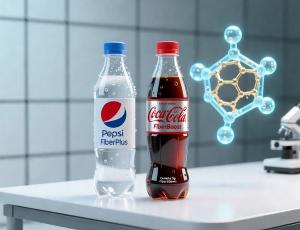 PepsiCo и Coca-Cola ставят на клетчатку