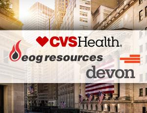 Три дивидендные акции с потенциалом роста