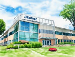 iRobot дошла до банкротства