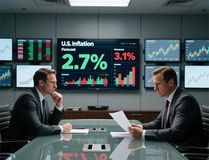 Инфляция в США удивила экспертов