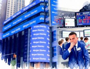 Три сценария, которые могут встряхнуть рынки в 2026 году