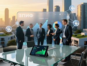 Недвижимость в сбалансированном портфеле: почему инвесторы выбирают фонды