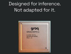 Производитель чипов Nvidia приобретает активы стартапа Groq за $20 млрд