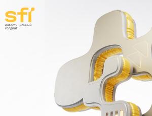 Акции SFI рухнули почти на 50%