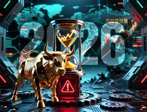 Бычий рынок-2026 год: окно возможностей сужается