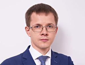 Андрей Хохрин: Потолок будет в 15%