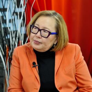 Алма Обаева: «Регулирование платежного рынка – это важнейший фактор развития платежной индустрии»