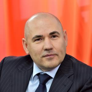 Владимир Черников: «Накапливать на определенные цели можно, даже не обладая значительными доходами»