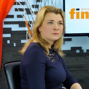 Алина Ветрова: «Банки успеют переформатировать свой бизнес»