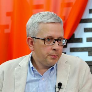 Борис Воронин: «Можно составить жалобу и решить проблему, но люди предпочитают страдать»