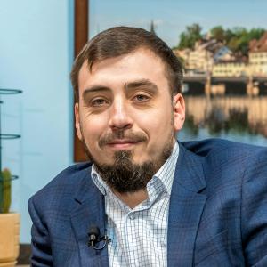 Андрей Хорошилов: «Россия является одной из стран-лидеров в ESG»