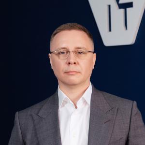 Максим Пащенко: «Выживут игроки рынка, которые станут полноценным финтехом»