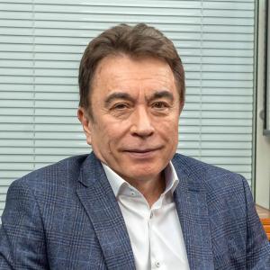 Тимур Аитов: «Надо заставить бороться с хищениями и отвечать за них сами банки»