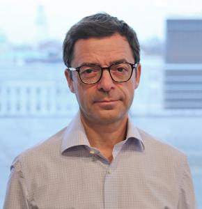 Евгений Гуревич: «ИИ в страховании жизни – это не хайп, а точка роста»