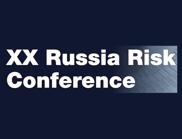 XX Russia Risk Conference