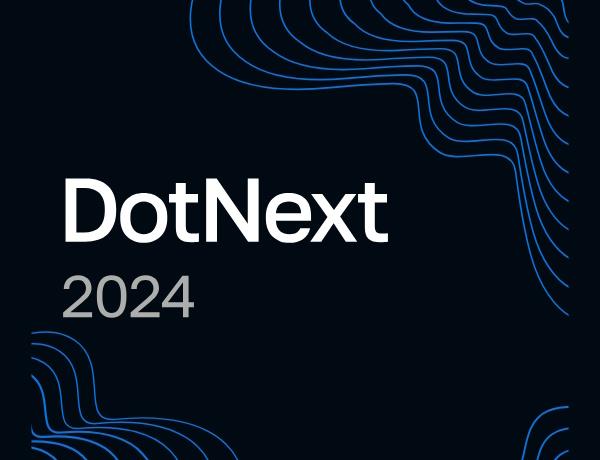 DotNext 2024 Конференция для .NET‑разработчиков