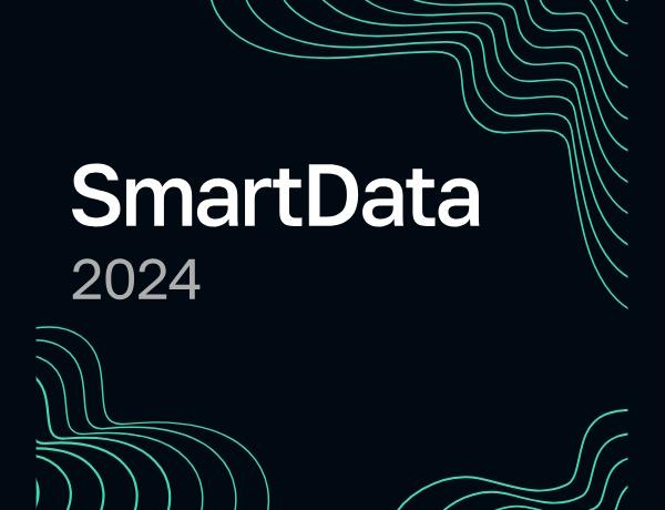 Конференция по инженерии данных SmartData 2024