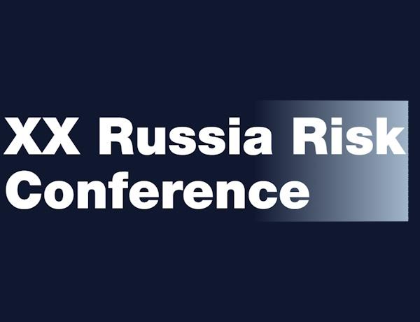 XX Russia Risk Conference