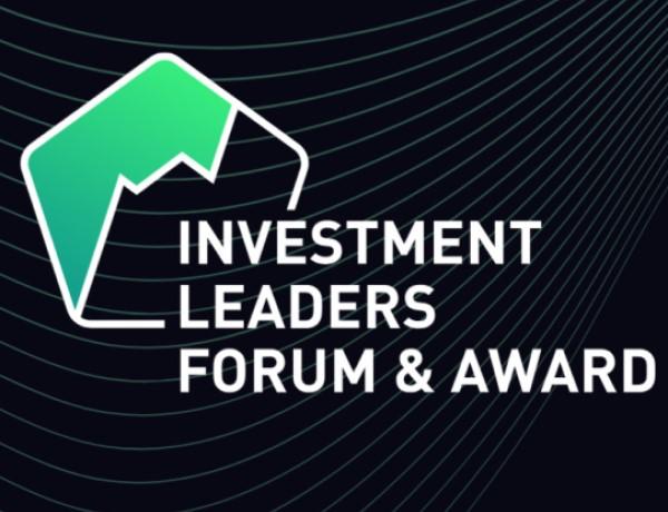 Investment Leaders Forum & Award