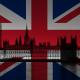 Восстановление экономики Великобритании: ожидания и реалии