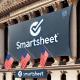 Vista и Blackstone покупают Smartsheet за $8,4 млрд