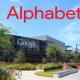 Alphabet демонстрирует выдающиеся результаты