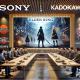 Sony ведет переговоры о покупке японского медиагиганта Kadokawa