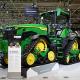 Deere прогнозирует снижение прибыли на фоне падения спроса на сельскохозяйственное оборудование