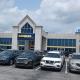 CarMax показала первый квартальный рост продаж за два года