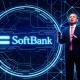 SoftBank делает ставку на инфраструктуру для ИИ
